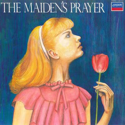 LP Record VARIOUS  Maidens Prayer Piano Masterpieces L20C1104 LONDON 1982 Japan Obi Classical Used