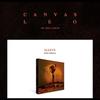 LEO (VIXX) [CANVAS] 1st Mini Album