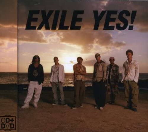 

CD - YES! (With DVD) RZCD45344B Japan Pop Used
