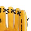 Rawlings PRO PREFERRED GH5FPRN62 Baseball Gold Throw Glove, Hardball, Infielder's Glove, Tan, 11.25 Inches, Right-Handed