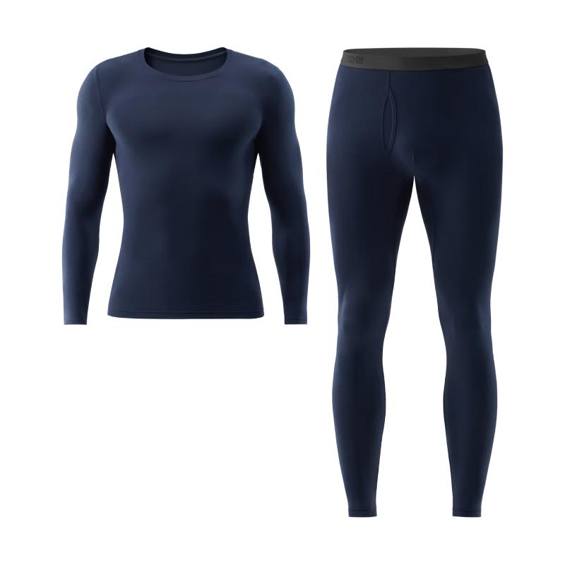 Bananain 301+ Thermal Underwear Set