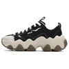 Cipress Comfortable Versatile Low-Top Canvas Shoes Women Sneaker Black F12W422307FBW