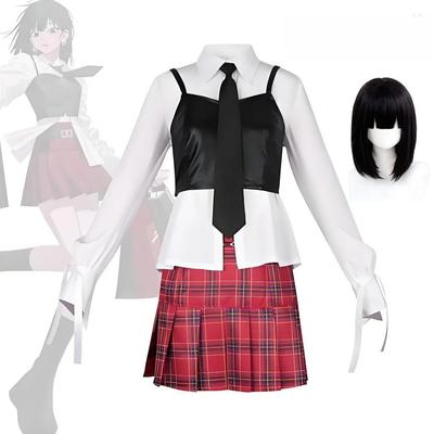 Dámské karnevalové kostýmy – Dámské anime kostýmy