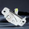 High Strength Automotive Door Security Lock Right Side Sliding Type 1372139080 1344901080 53302308 8726.T9 9182346476