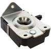 BMW 3 E36 90-98 Right Engine Hood Lock