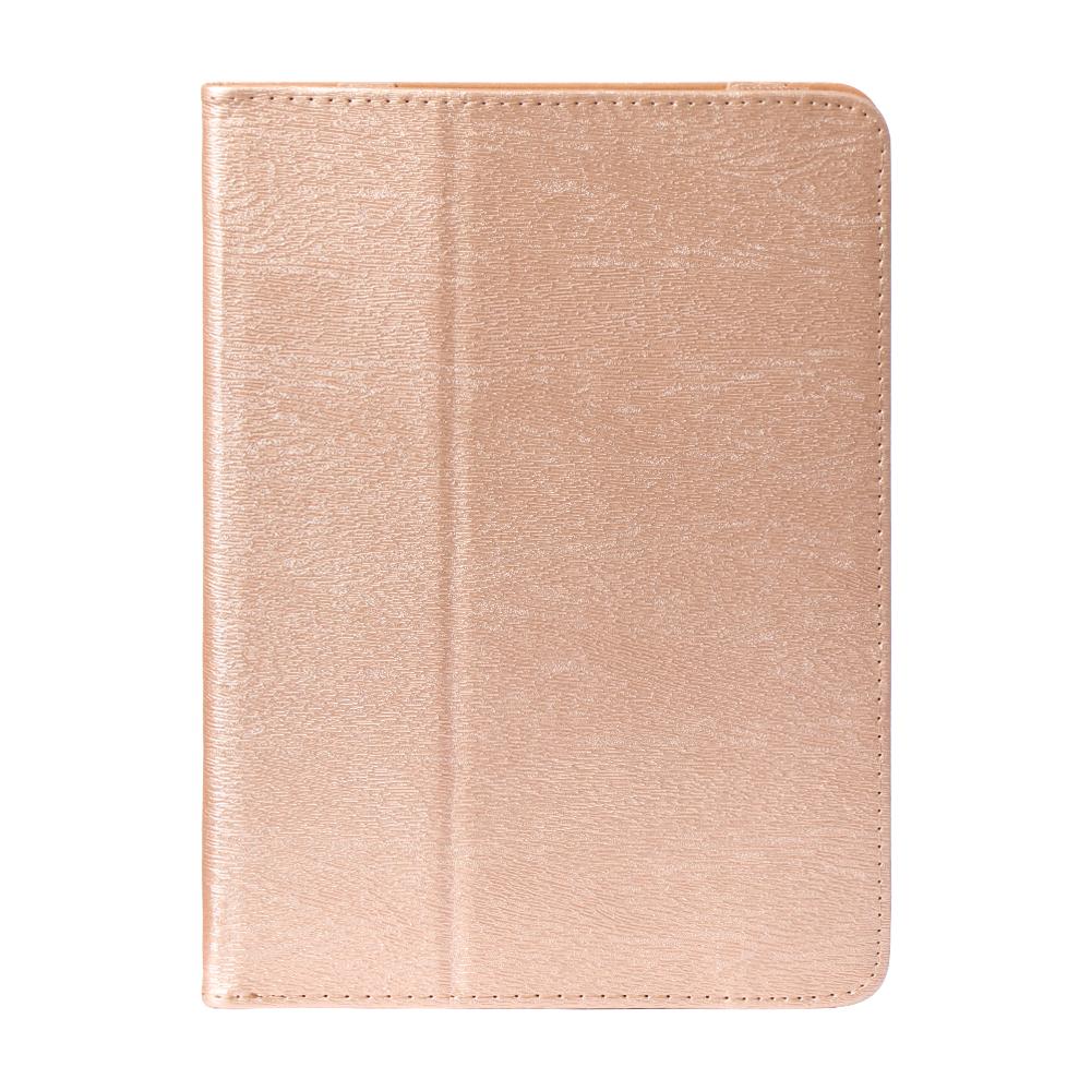 Colorful Universal Leather Case Protective Shell Cover Flip Stand