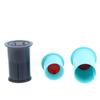 1Pc Carp Fishing Bait Ball Lure Carp Ball Maker Feeder Boilies Carp Method Feeder Tools Groundbait Making For Fish Tackle