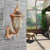 Outdoor Wall Lamp European StyleWaterproof Courtyard Lamp Home Villa Entrance Wall Balcony Landscape Lamp