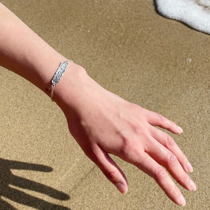 SEASAY Silver 925 Yunseul_Bracelet_01