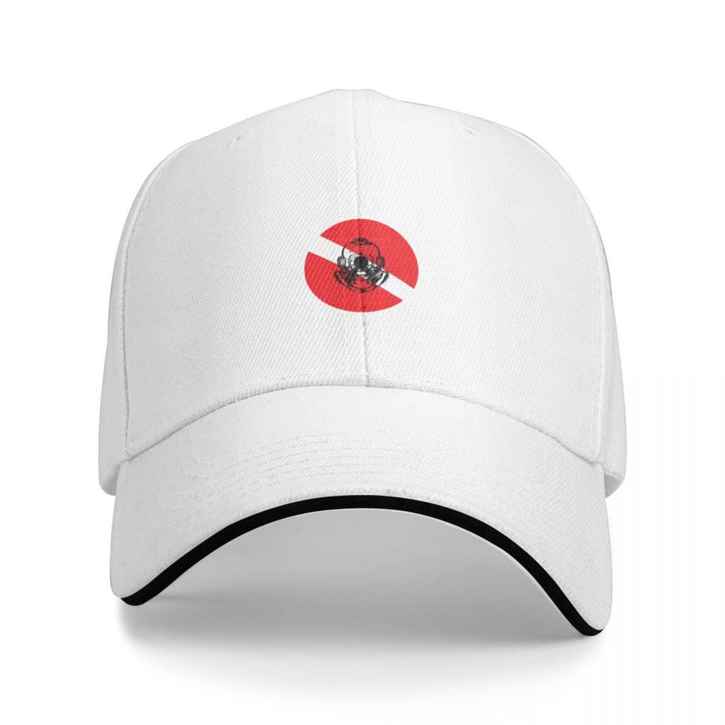 Rescue Diver Specialist Distressed Cap Baseball Cap Luxury Brand Military Cap Man Male Cap Women's