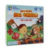 Boyak Game LR5025K Math Island Addition & Subtraction Game