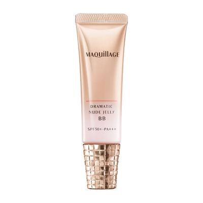 Maquillage Δραματική Nude Ζελέ BB Βάση Μακιγιάζ Χωρίς Άρωμα 30g Χρώμα Nude (x 1) (Τονώνω)