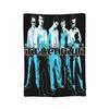 Every Backstreets Boys Blanket Fleece  Super Warm Throw Blankets for Bed Bedroom Quilt
