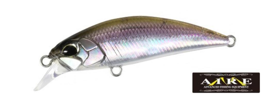 Duo Spearhead Ryuki 45S M Aire Sinking Lure CAN0843 (4516)