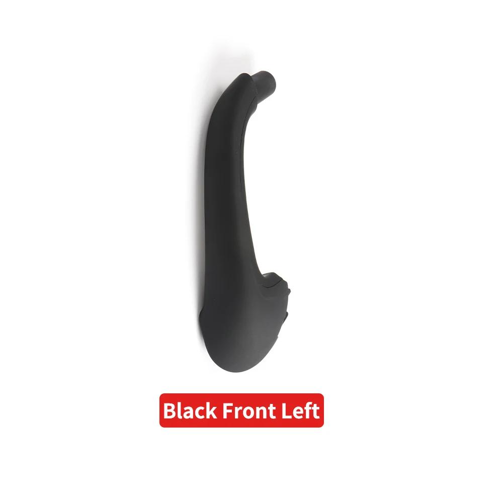 3 Colors Upgraded Car Interior Accessories Door Pull Handle Replacement For Mercedes Benz W203 C Class 2000-2007 2038101551