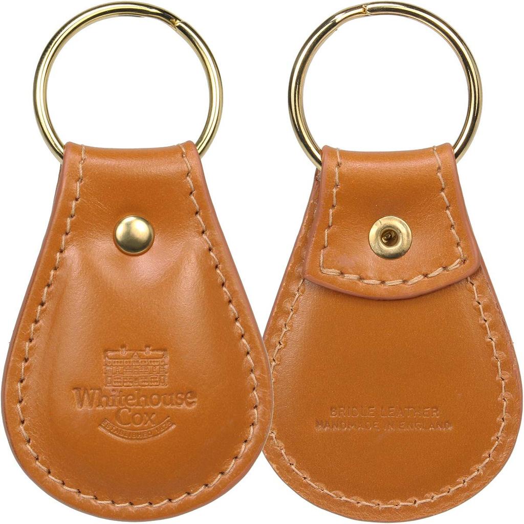 Whitehouse Cox S0668 Keychain (Green)