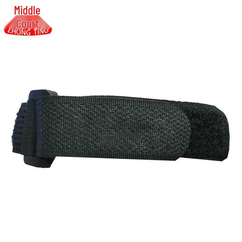 Zhongting Sports Fitness Assessment System