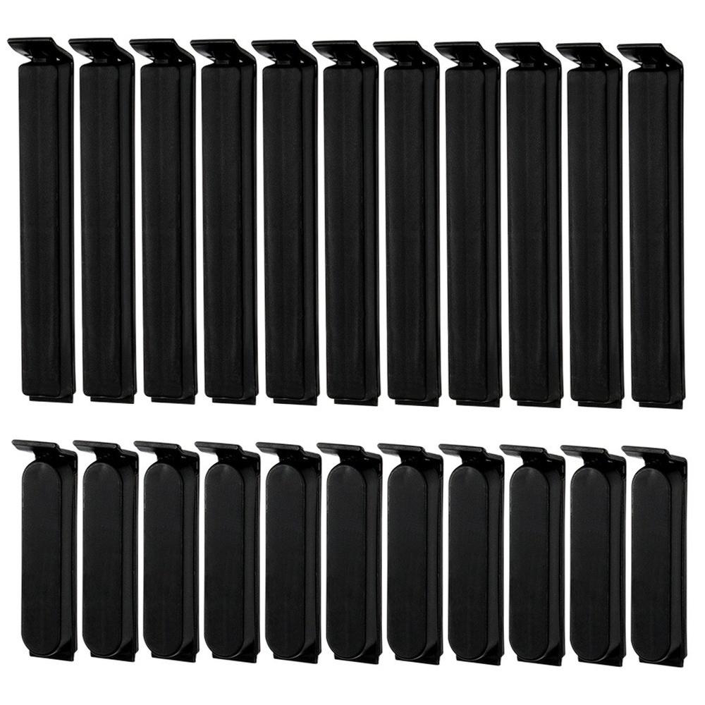 22x Spice Bag Closure Clips for Spice Bags