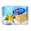 Happy Fit Pro Sugar-Free Vanilla Wafers, 95g