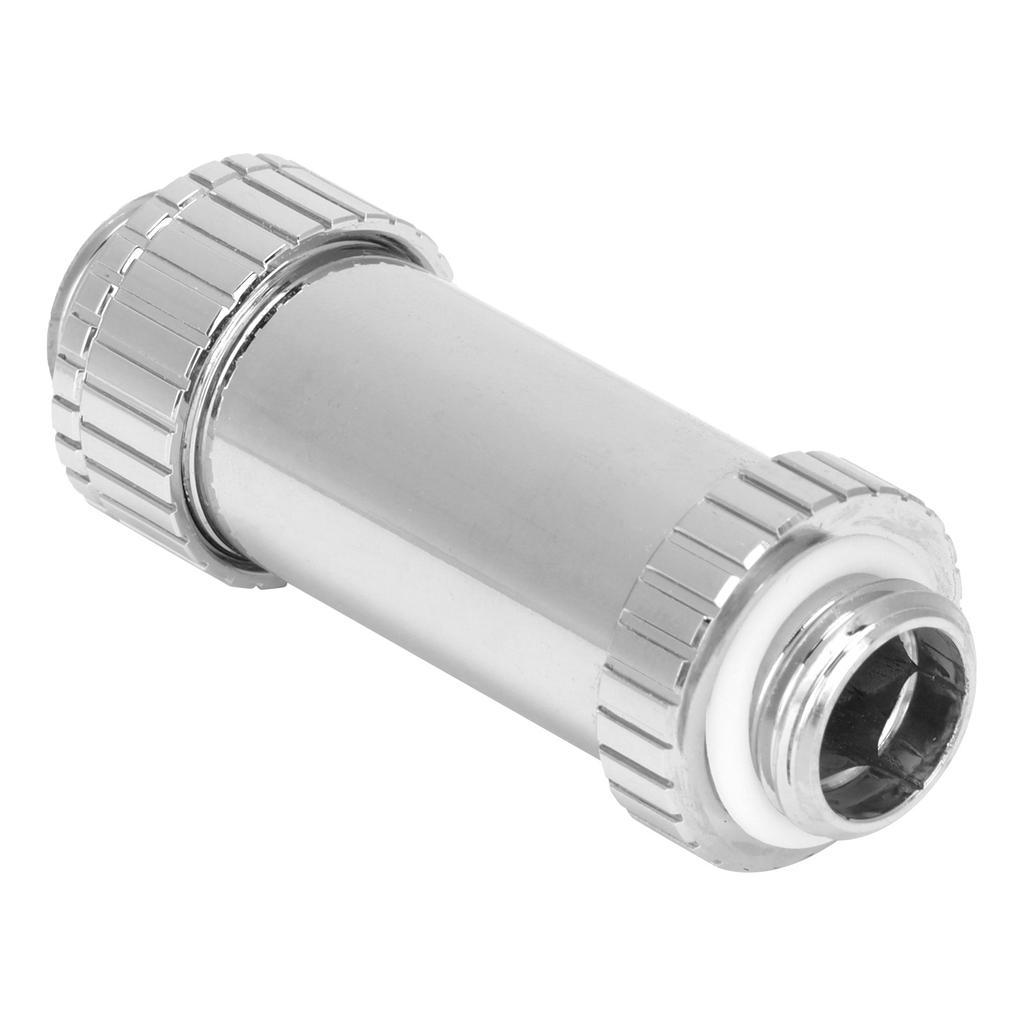 Water Cooling Fitting All Copper BSSJT‑41 Graphics Card SLI Retractable Double External Thread Adapter