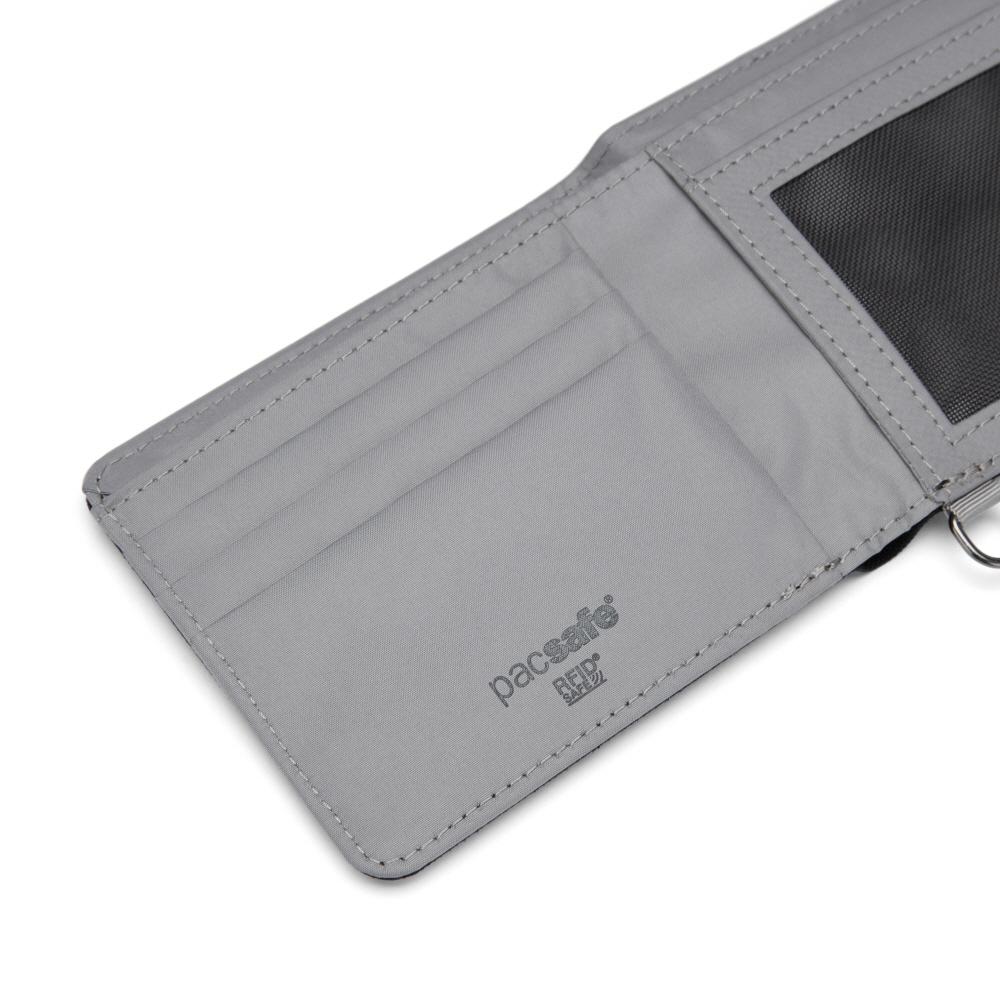 Pacsafe Rfid Safe Wallet