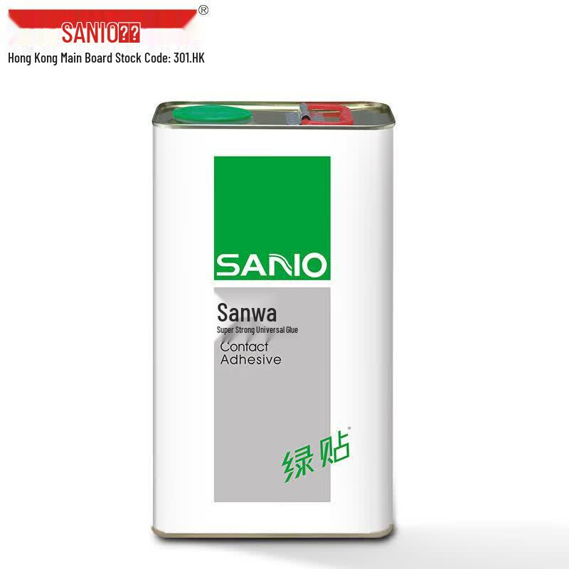 Sanhe Special All-Purpose Adhesive, 10KG