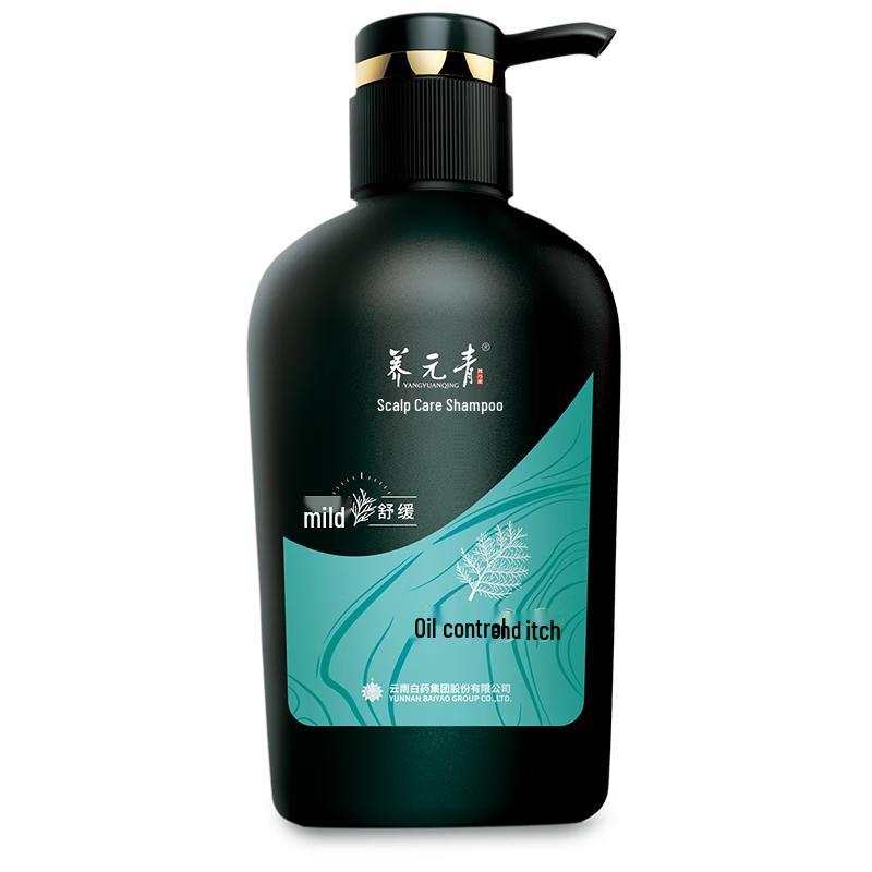 Yunnan Baiyao Yang Yuan Qing Shampoo