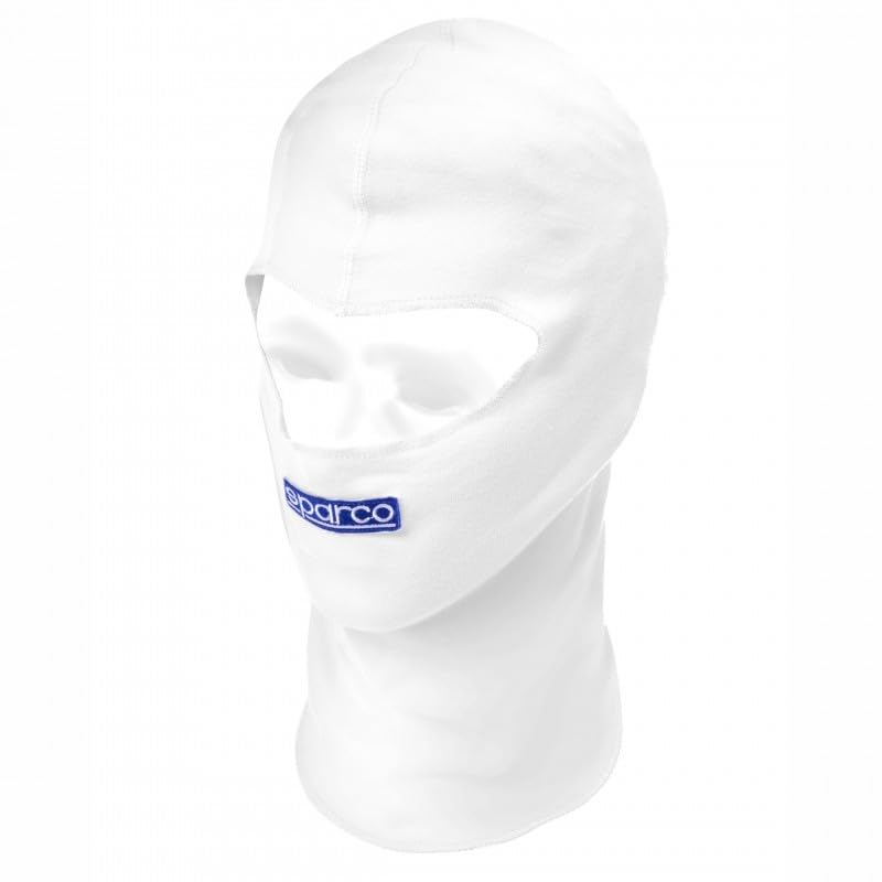 [Sparco] B-ROOKIE BALACLAVA Part Number: 002201BI