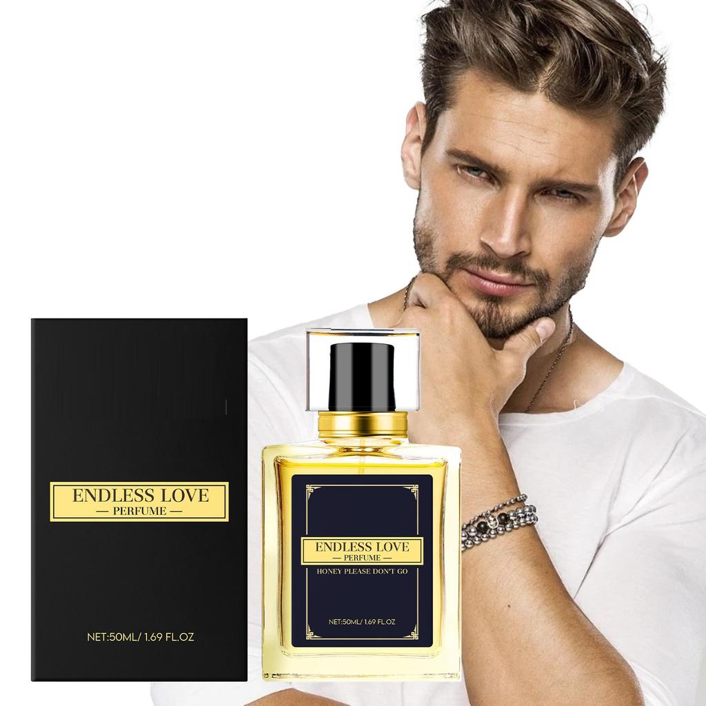 Eternal Charm Perfume  Has A Long-lasting  With A Layered Scent And A Mild And Sensitive 50ML