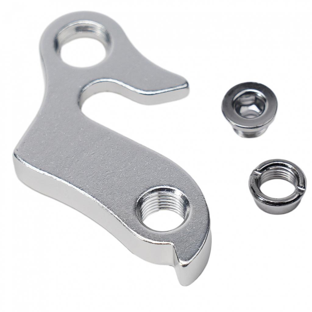 Adapter Rear Derailleur Hanger Aluminum Alloy Bicycle Sports Accessories