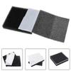 Vacuum Cleaner Part Our Sponge Filter Replacement for Samsung DJ63 00669A SC43 47 SC4520 Will Help You Breathe Easier Set of 3