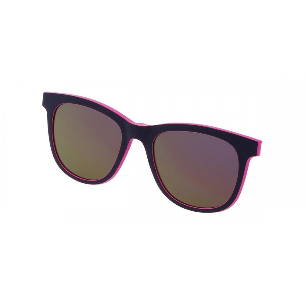 

Sting Agsj674 Clip On Only Polarized Vb4p Unisex Sunglasses 49-17-00