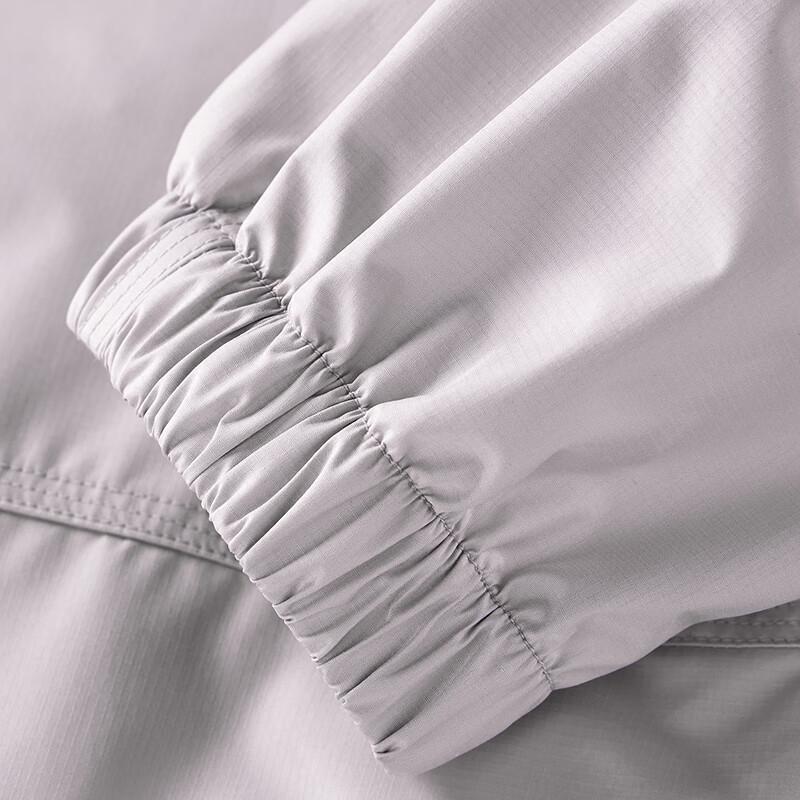 PEACEBIRD Women's Hooded Casual Outdoor Jacket