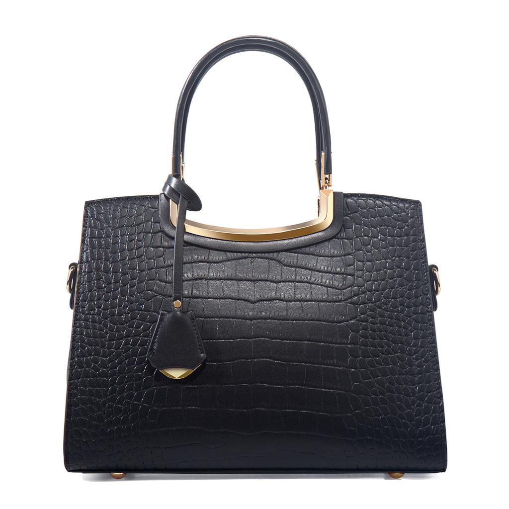 Mother'S Day Gift For Mother, Large-Capacity Handbag, Lady'S Mother Bag, Atmospheric High-End Messenger Women'S Bag