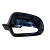For Skoda SuperB B6 3T Octavia MK2 (1Z) A5 2009-2012 Car Replacement Rearview Side Mirror Cover Wing Cap Exterior Case Trim Auto