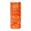 Hawaiianische Cocktailbecher Kreativer Stil Keramiktasse Biergetränk Tiki-Tasse Weinglas Barwerkzeuge Hausbar Party Trinkgeschirr Becher