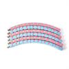 Eavisborg Detachable Floating Point Massage Hula Hoop