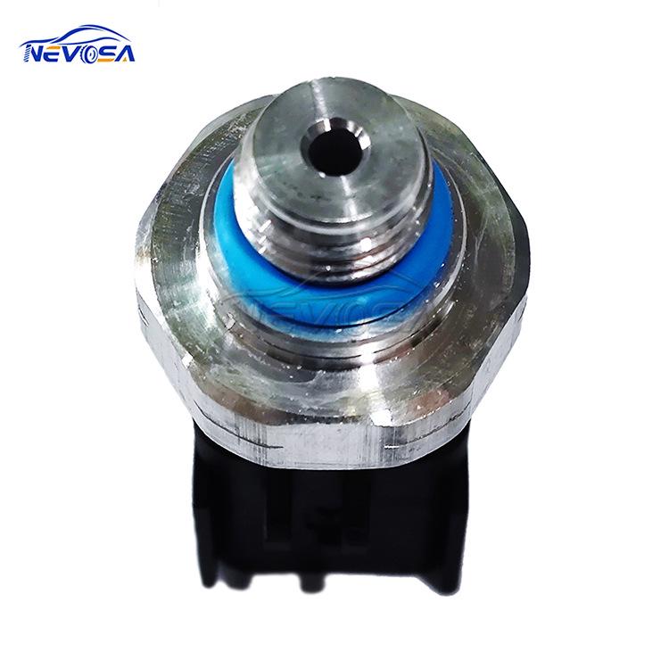 Heavy-Duty Fuel Pressure Sensor for Trucks - Model 4358810