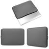 Waterproof Shockproof Zip Sleeve Bag Protection Laptop Notebook Case for MacBook