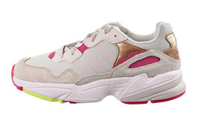 Adidas Yung-96 J Grey Orchid EE4355 38