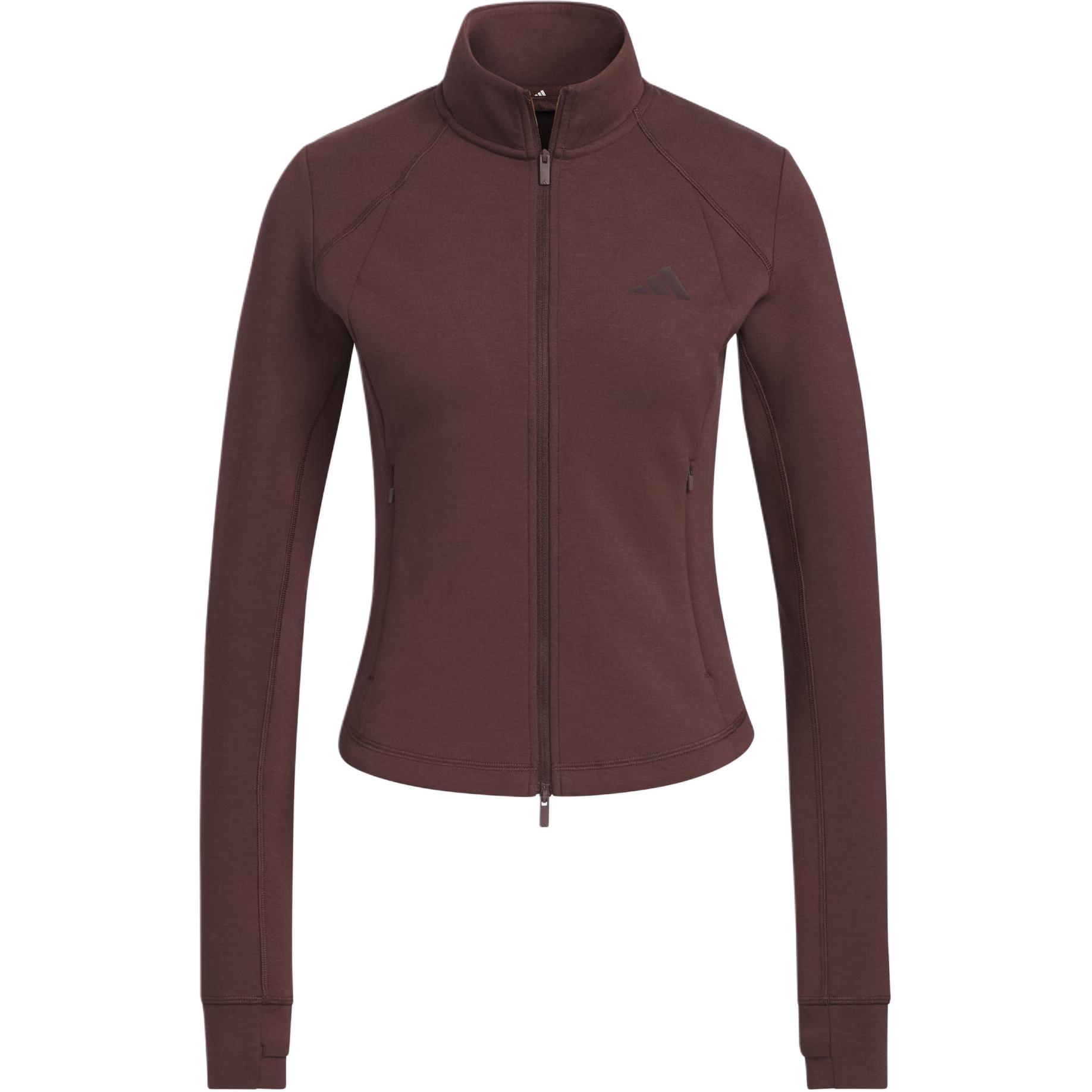 

Adidas SOFT LUX SLIM Jacket Women s KF2508 S