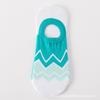 Womens Invisible Low-Cut Cotton Socks Non-Slip Ankle Breathable Casual Short Daily Wear
