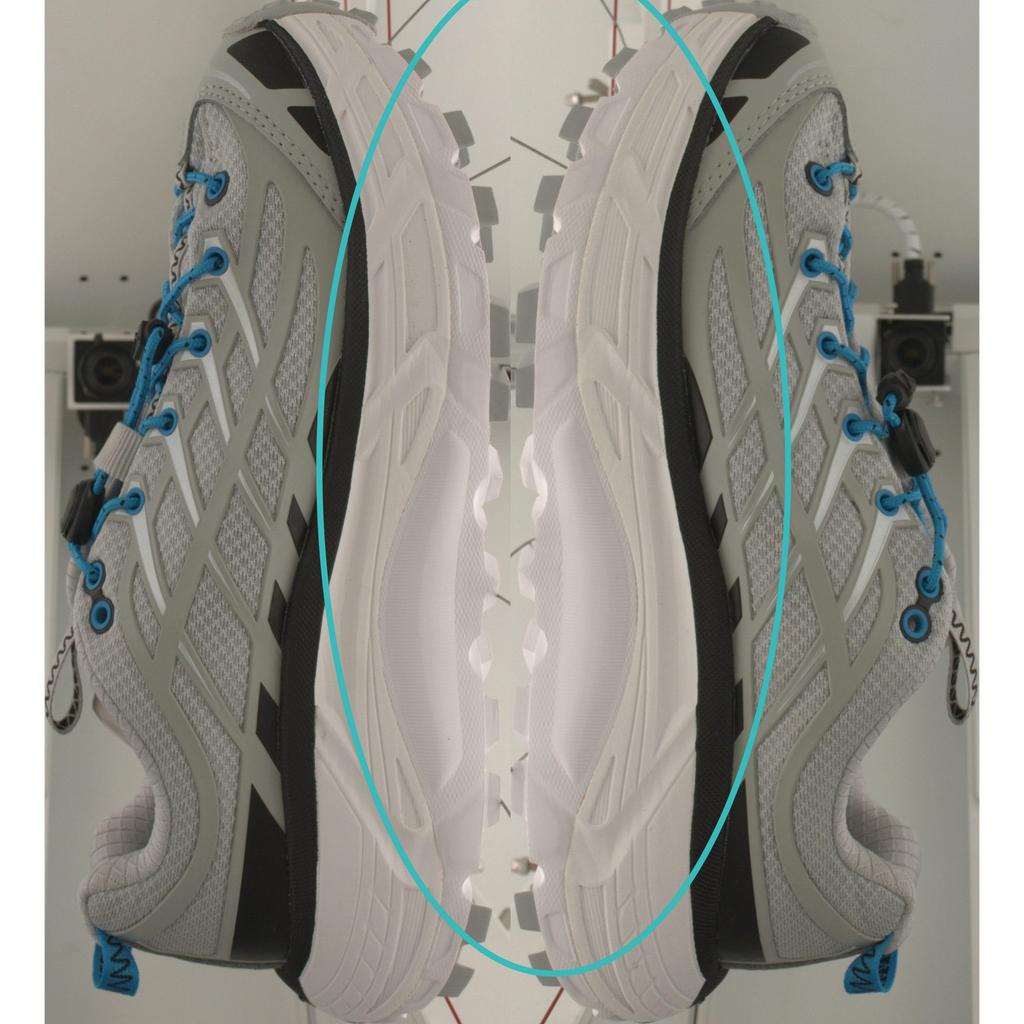 Pre-owned HOKA ONE ONE Mafate Three 2 1141572-STSK-P26085955397359