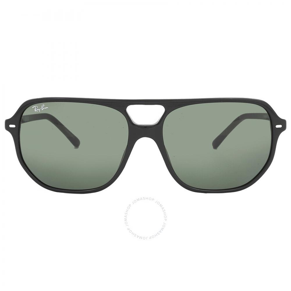 

Солнцезащитные очки унисекс Ray Ban Bill One Green Navigator RB2205 901 31 60