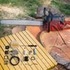 Carburetor Repair Kit Carburetor 503283208 Air Filter Easy Installation Carburetor Enhances Chainsaw Efficiency