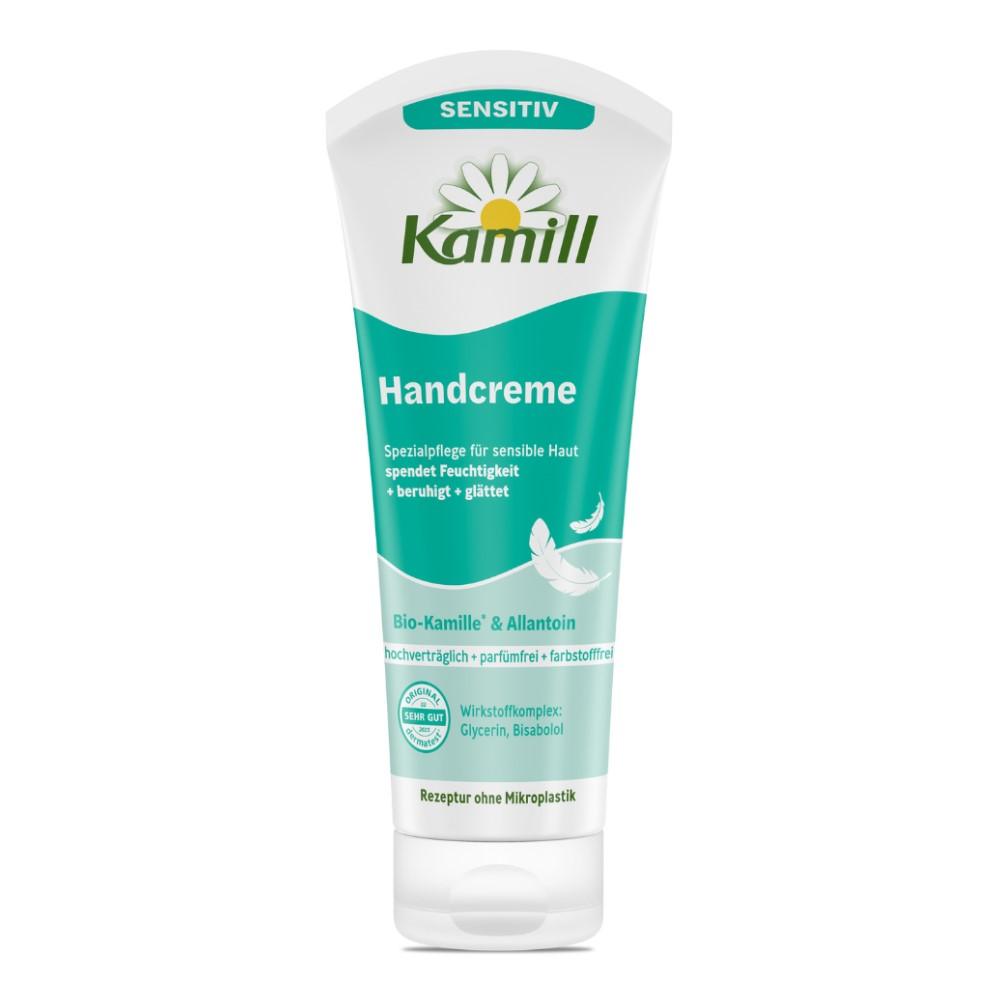 Kamill Crème pour les mains Sensitive 100 ml