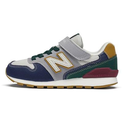 Sapatos Esportivos Casuais 996 para Crianças Maiores