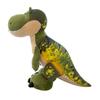 Dinosaur Brothers Doll Plush Toy Simulation Cute Tyrannosaurus Rex Doll Children's Doll