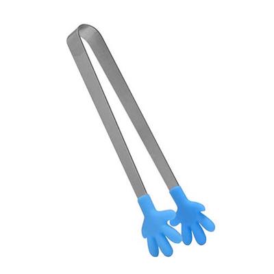 Stainless Steel Food Clip Small  Silicone Clip Kitchen Tools