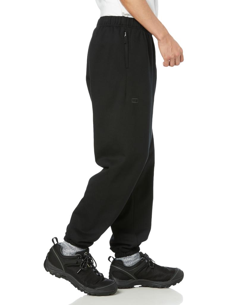 The North Face Rock Steady Size L Pants, Unisex, Lightweight, Durable, Black,